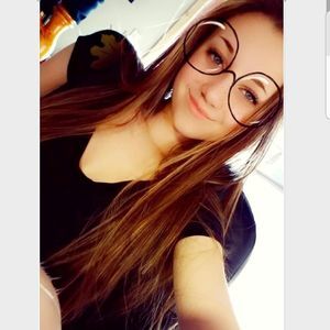 Meet your Posher, Ruth